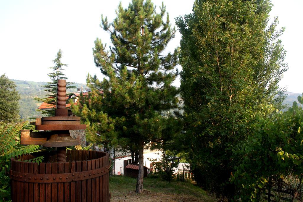 Cascina Ciosse B&B Grognardo Exterior photo