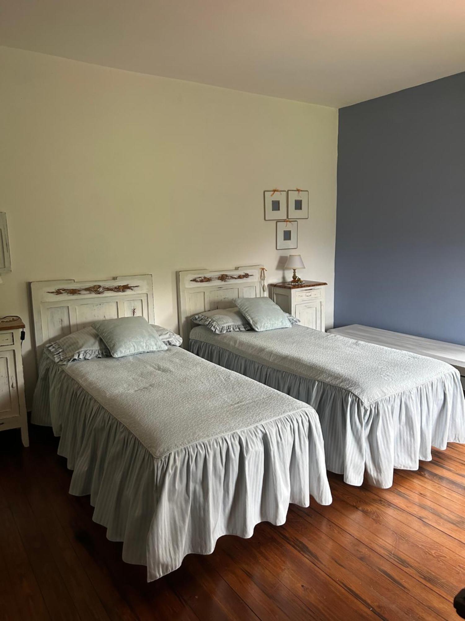 Cascina Ciosse B&B Grognardo Exterior photo